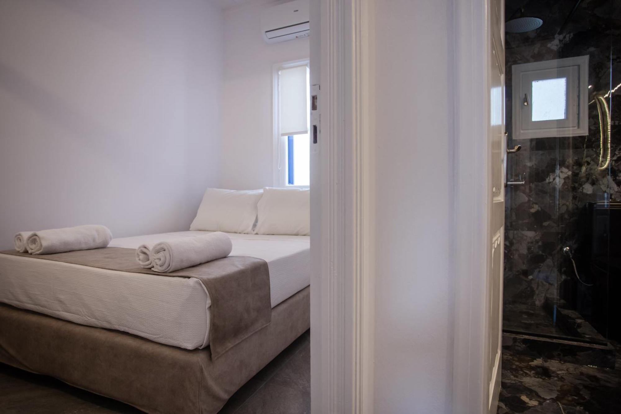 Athena΄S Residency / Mykonos Town Villa Luaran gambar