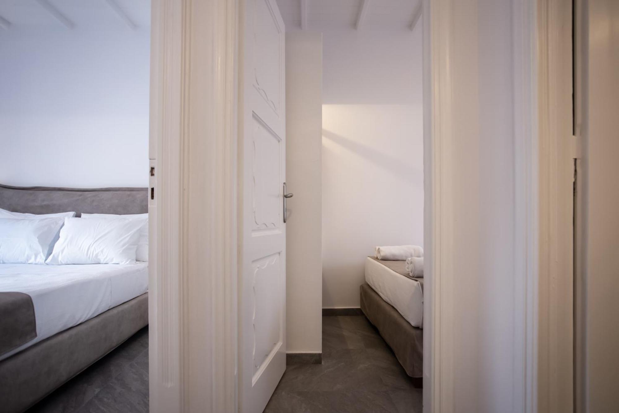 Athena΄S Residency / Mykonos Town Villa Luaran gambar